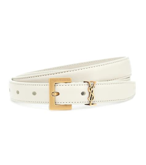 mytheresa ysl belt|mytheresa log in.